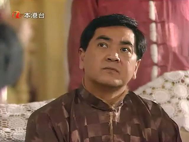 电视剧《再见黄埔滩》（1993中国香港）--高清4K/1080P迅雷BT资源下载