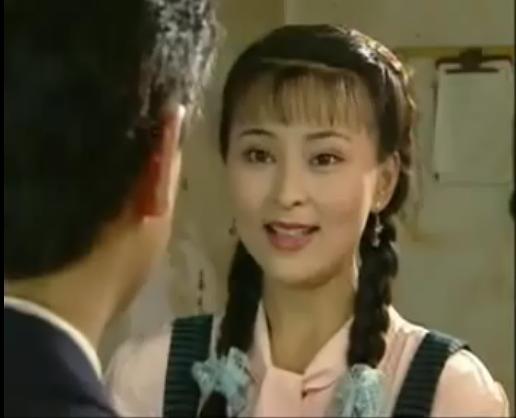 电视剧《梦幻天使》（1996中国大陆）--高清4K/1080P迅雷BT资源下载