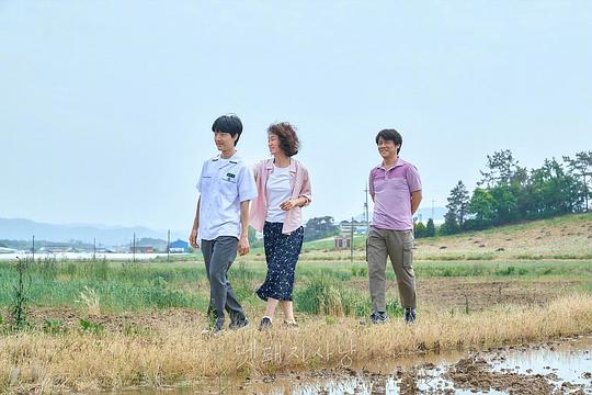 电视剧《野猪狩猎  멧돼지사냥》（2022韩国）--高清4K/1080P迅雷BT资源下载