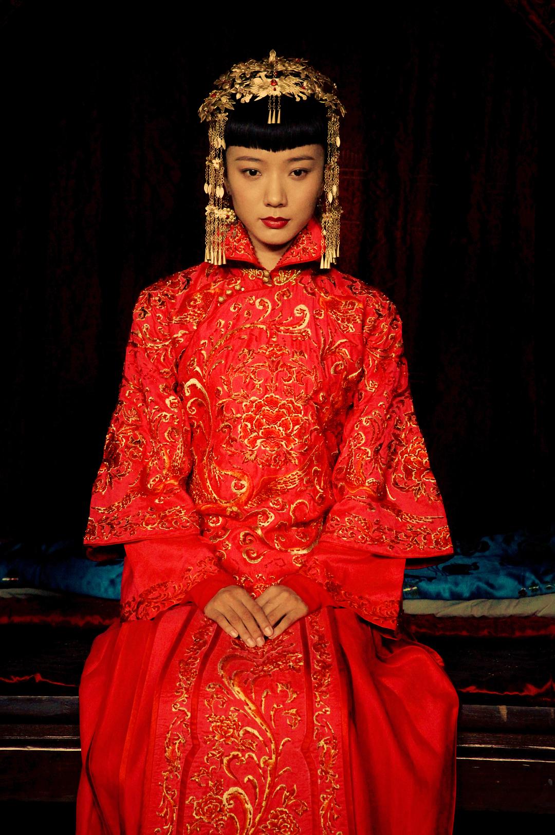 电视剧《红娘子》（2012中国大陆）--高清4K/1080P迅雷BT资源下载