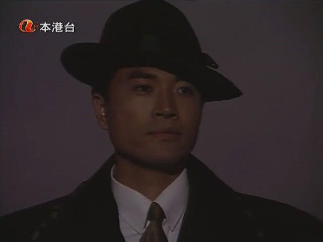 电视剧《再见黄埔滩》（1993中国香港）--高清4K/1080P迅雷BT资源下载