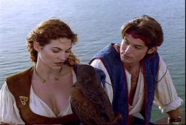 电视剧《辛巴达历险记 第一季  The Adventures of Sinbad》（1996加拿大）--高清4K/1080P迅雷BT资源下载