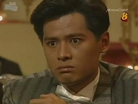 电视剧《双天至尊》（1993新加坡）--高清4K/1080P迅雷BT资源下载