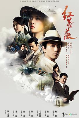 电视剧《红蔷薇》（2017中国大陆）--高清4K/1080P迅雷BT资源下载