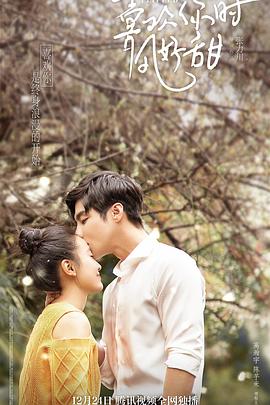电视剧《喜欢你时风好甜》（2018中国大陆）--高清4K/1080P迅雷BT资源下载