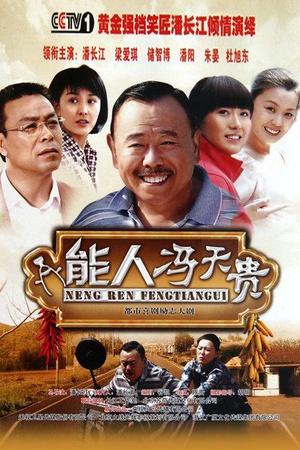 电视剧《能人冯天贵》（2011中国大陆）--高清4K/1080P迅雷BT资源下载