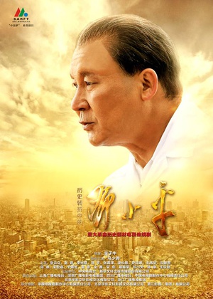 电视剧《历史转折中的邓小平》（2014中国大陆）--高清4K/1080P迅雷BT资源下载