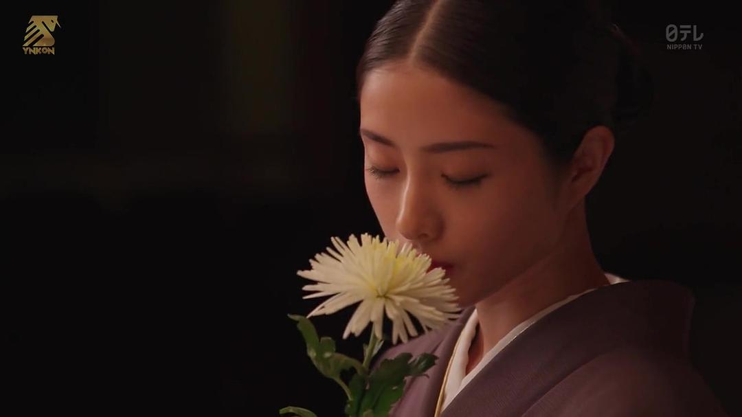 电视剧《高岭之花  高嶺の花》（2018日本）--高清4K/1080P迅雷BT资源下载