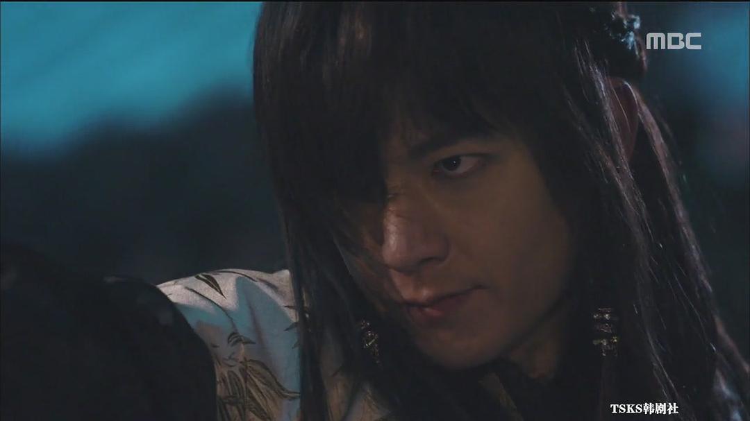 电视剧《辉煌或疯狂  빛나거나 미치거나》（2015韩国）--高清4K/1080P迅雷BT资源下载