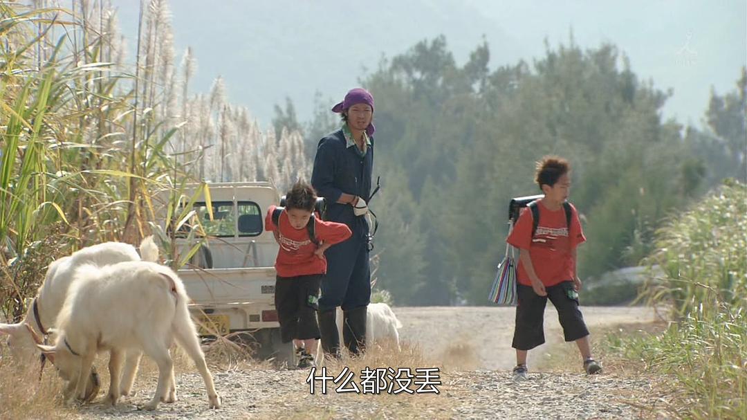 电视剧《离岛晴空  本日も晴れ。異状なし》（2009日本）--高清4K/1080P迅雷BT资源下载