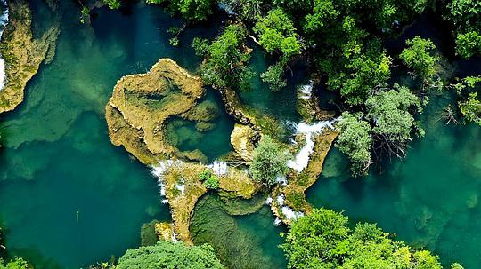 电视剧《地球壮观河流之旅 第二季  Earth's Great Rivers》（2022英国）--高清4K/1080P迅雷BT资源下载