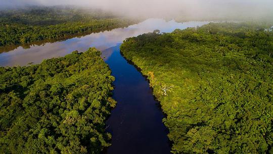 电视剧《地球壮观河流之旅 第二季  Earth's Great Rivers》（2022英国）--高清4K/1080P迅雷BT资源下载