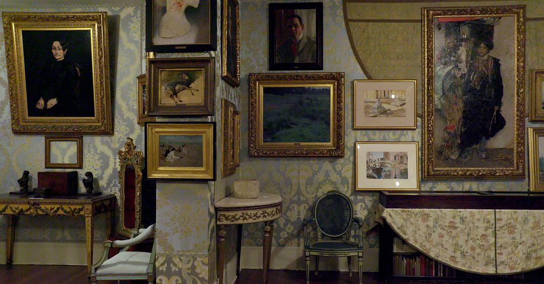 电视剧《史上最大的艺术品盗窃案  This is a Robbery: The World's Greatest Art Heist》（2021美国）--高清4K/1080P迅雷BT资源下载