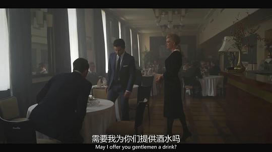 电视剧《间谍之城  Spy City》（2020美国）--高清4K/1080P迅雷BT资源下载