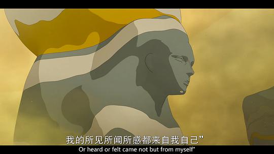 电视剧《爱，死亡和机器人 第三季  Love, Death &amp; Robots》（2022美国）--高清4K/1080P迅雷BT资源下载