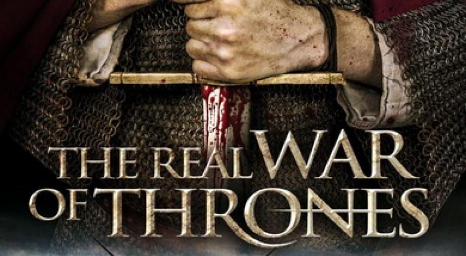 电视剧《真正的权力的游戏 第一季  The Real War of Thrones》（2017英国）--高清4K/1080P迅雷BT资源下载