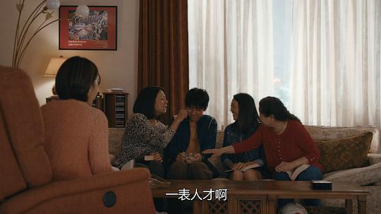 电视剧《西游ABC 第一季  American Born Chinese》（2023美国）--高清4K/1080P迅雷BT资源下载