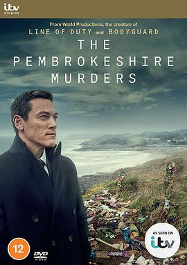 电视剧《彭布罗克郡谋杀案  The Pembrokeshire Murders》（2021英国）--高清4K/1080P迅雷BT资源下载