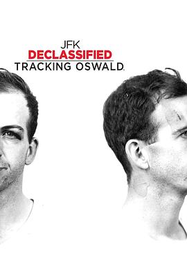 电视剧《JFK Declassified: Tracking Oswald》（2017美国）--高清4K/1080P迅雷BT资源下载