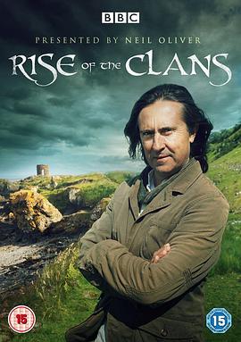 电视剧《氏族崛起 第一季  Rise of the Clans》（2018英国）--高清4K/1080P迅雷BT资源下载