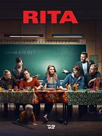 电视剧《丽塔老师 第五季  Rita Sæson 5》（2020丹麦）--高清4K/1080P迅雷BT资源下载