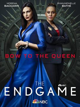 电视剧《终局  The Endgame》（2022美国）--高清4K/1080P迅雷BT资源下载