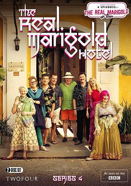 电视剧《金盏花旅店 第一季  The Real Marigold Hotel》（2016英国）--高清4K/1080P迅雷BT资源下载