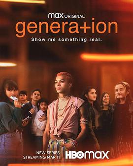 电视剧《世代  Generation》（2021美国）--高清4K/1080P迅雷BT资源下载