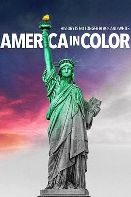 电视剧《美国往事  America in Color》（2017美国 / 英国）--高清4K/1080P迅雷BT资源下载