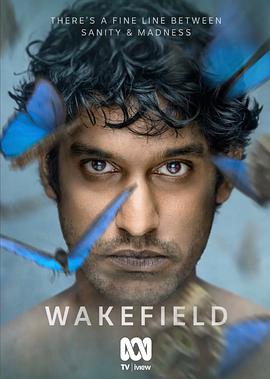 电视剧《清醒之地  Wakefield》（2021澳大利亚）--高清4K/1080P迅雷BT资源下载