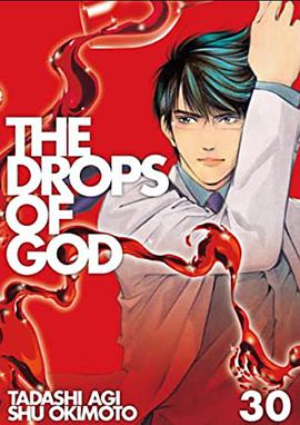 电视剧《神之水滴 第一季  Drops of God》（2022法国 / 美国 / 日本）--高清4K/1080P迅雷BT资源下载