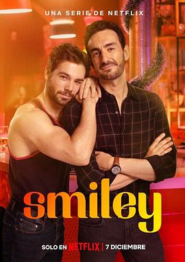 电视剧《微笑符 第一季  Smiley》（2022西班牙）--高清4K/1080P迅雷BT资源下载