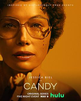 电视剧《坎迪  Candy》（2022美国）--高清4K/1080P迅雷BT资源下载