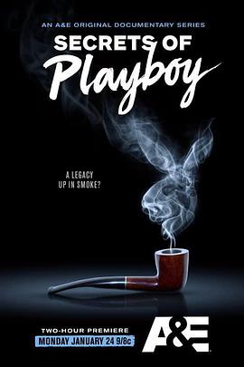 电视剧《Secrets of Playboy Season 1  Secrets of Playboy》（2022美国）--高清4K/1080P迅雷BT资源下载