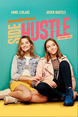 电视剧《副业  Side Hustle》（2020美国）--高清4K/1080P迅雷BT资源下载