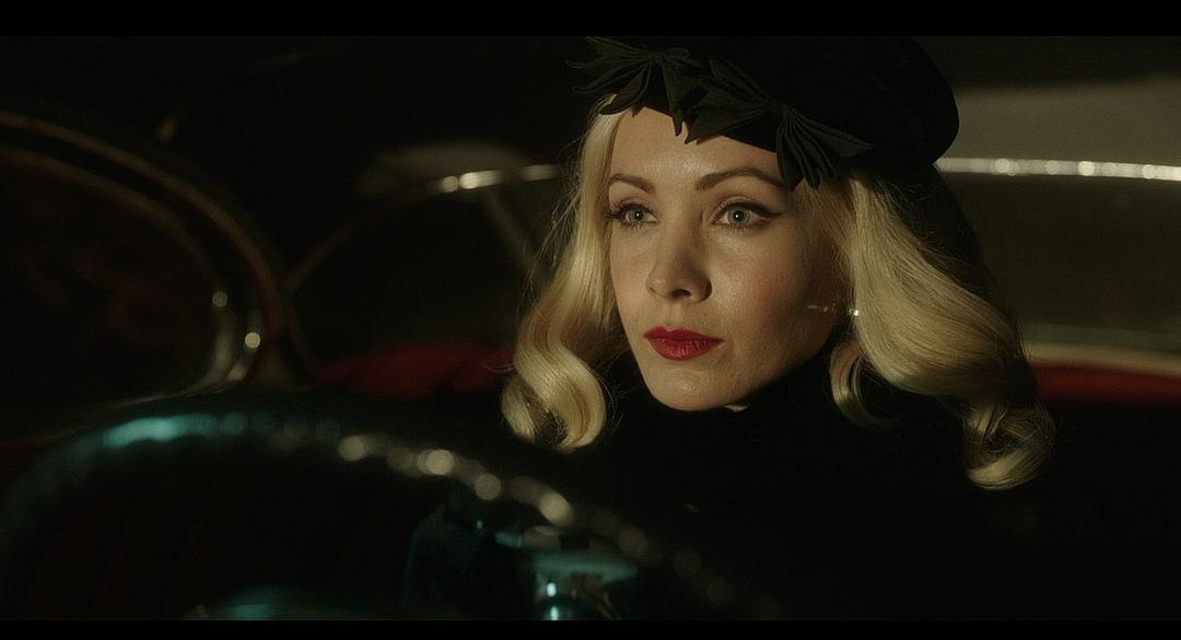 电视剧《蓝皮书计划 第二季 Project Blue Book》(2020美国)--高清4K/1080P迅雷BT资源下载 电视剧《蓝皮书计划 第二季 Project Blue Book》(2020美国)--高清4K/1080P迅雷BT资源下载