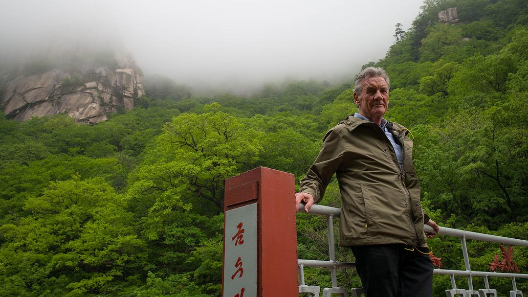 电视剧《麦克·帕林的朝鲜之旅 第一季  Michael Palin in North Korea》（2018英国）--高清4K/1080P迅雷BT资源下载