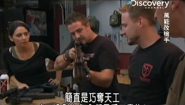 电视剧《枪械之子 第一季 SONS OF GUNS》(2011美国)--高清4K/1080P迅雷BT资源下载 电视剧《枪械之子 第一季 SONS OF GUNS》(2011美国)--高清4K/1080P迅雷BT资源下载