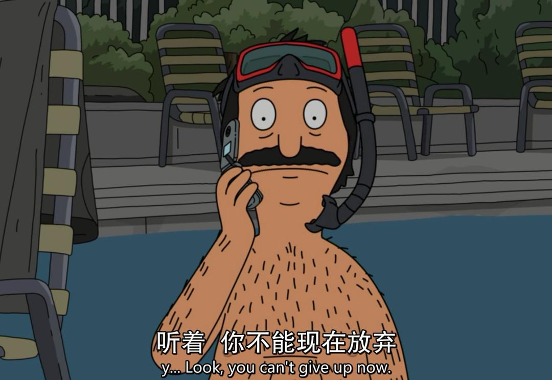 电视剧《开心汉堡店 第十季  Bob's Burgers》（2019美国）--高清4K/1080P迅雷BT资源下载