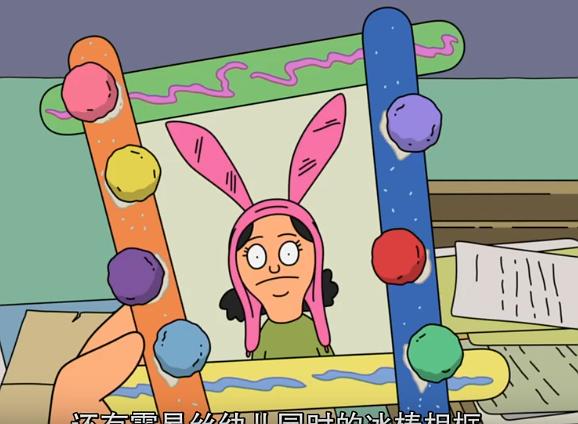 电视剧《开心汉堡店 第十季  Bob's Burgers》（2019美国）--高清4K/1080P迅雷BT资源下载