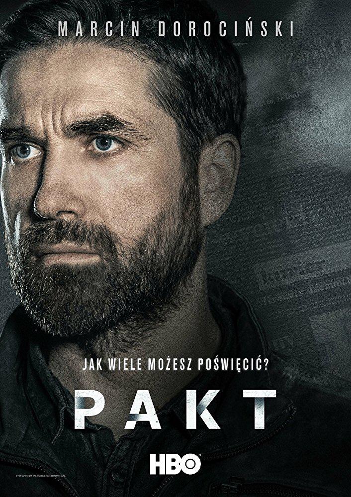 电视剧《Pakt Season 1》（2015Poland）--高清4K/1080P迅雷BT资源下载