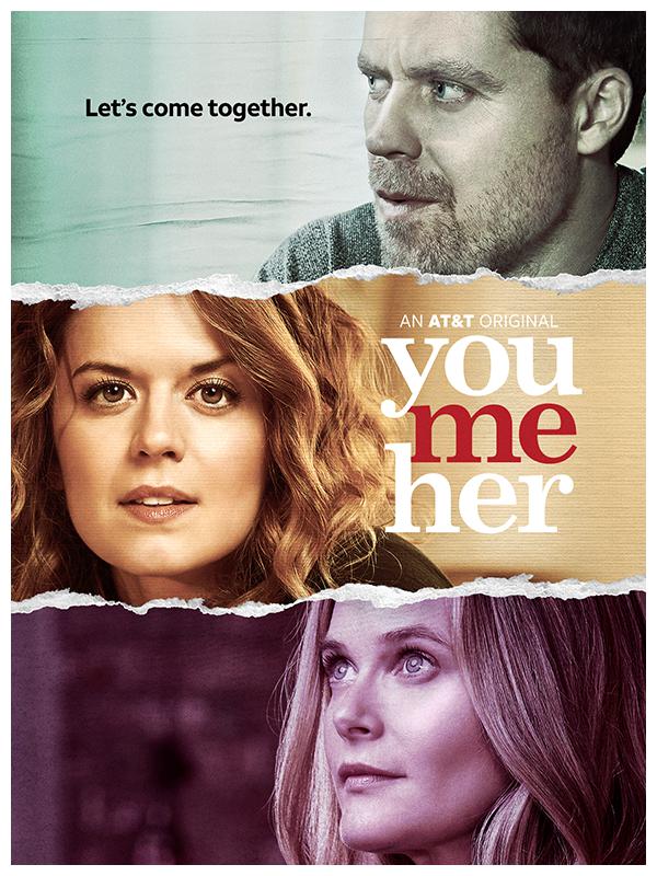 电视剧《情牵你我她 第三季  You Me Her》（2018美国 / 加拿大 Canada）--高清4K/1080P迅雷BT资源下载