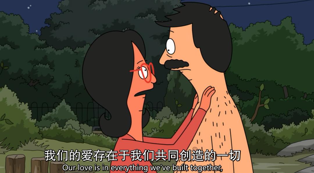 电视剧《开心汉堡店 第十季  Bob's Burgers》（2019美国）--高清4K/1080P迅雷BT资源下载