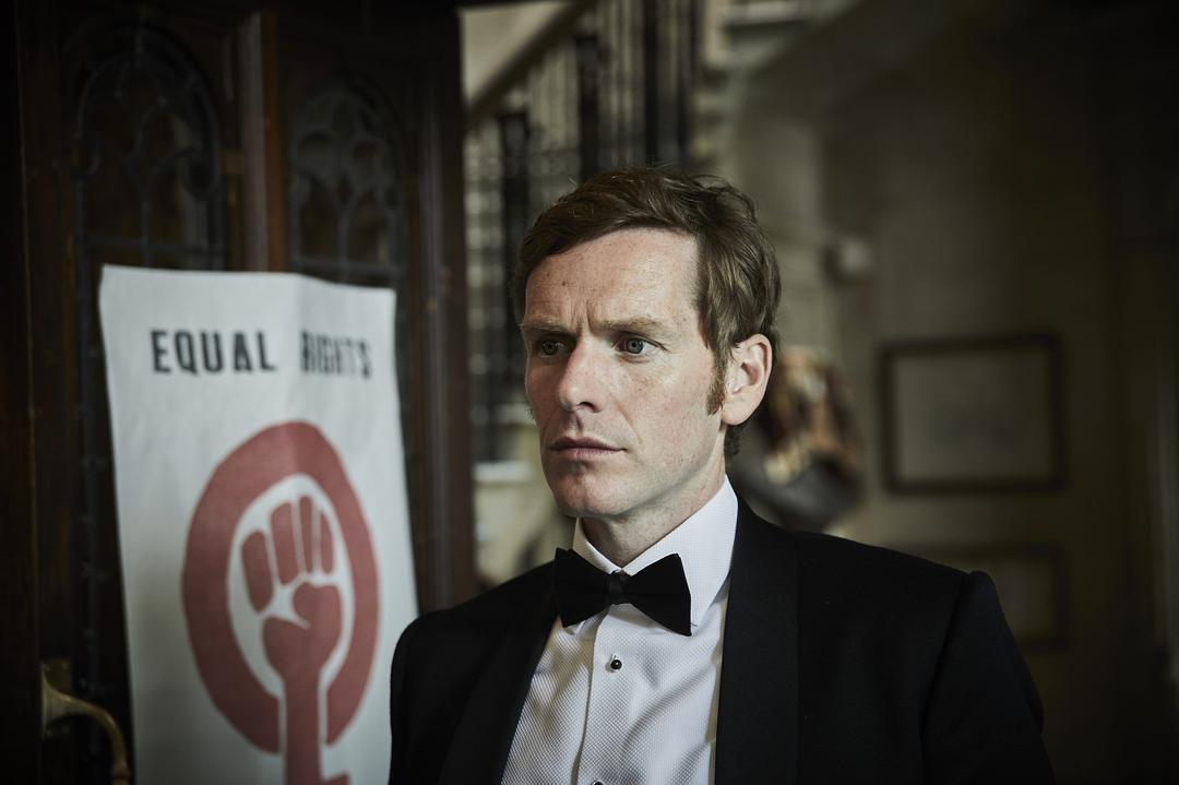 电视剧《摩斯探长前传 第七季  Endeavour》（2020英国）--高清4K/1080P迅雷BT资源下载