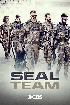 电视剧《海豹突击队 第四季  SEAL Team》（2020美国）--高清4K/1080P迅雷BT资源下载