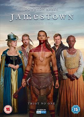 电视剧《詹姆斯敦 第二季  Jamestown》（2018英国）--高清4K/1080P迅雷BT资源下载