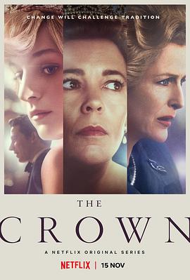 电视剧《王冠 第四季  The Crown》（2020英国）--高清4K/1080P迅雷BT资源下载