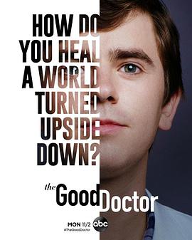 电视剧《良医 第四季  The Good Doctor》（2020美国）--高清4K/1080P迅雷BT资源下载