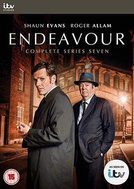 电视剧《摩斯探长前传 第七季  Endeavour》（2020英国）--高清4K/1080P迅雷BT资源下载