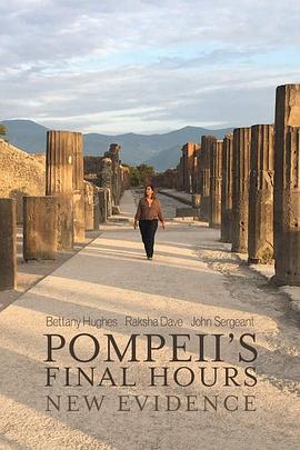 电视剧《庞贝末日倒数  Pompeii's Final Hours: New Evidence》（2018英国）--高清4K/1080P迅雷BT资源下载